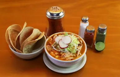 Este restaurante de Victoria es el más buscado para comer pozole