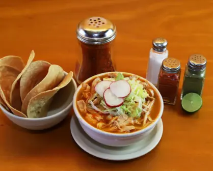 Este restaurante de Victoria es el más buscado para comer pozole