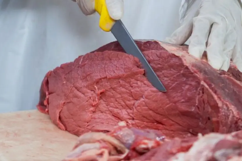 Foto: Consejo Mexicano de la Carne