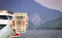 ¿Cuáles son los niveles de las presas de Nuevo León, hoy 12 de agosto?