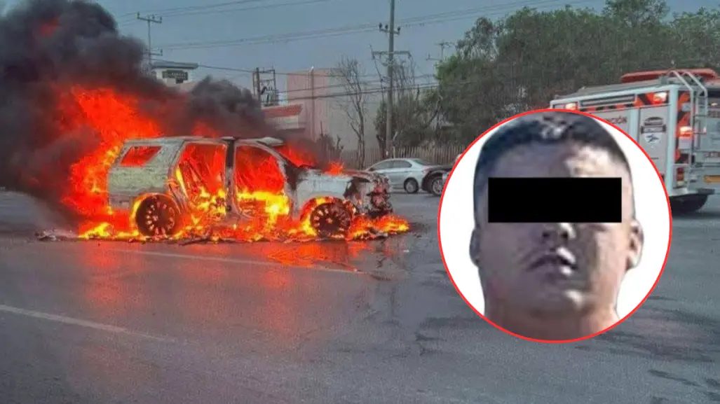 Presunto homicida de delegado de la FGR en Tamaulipas libra uno de los delitos imputados
