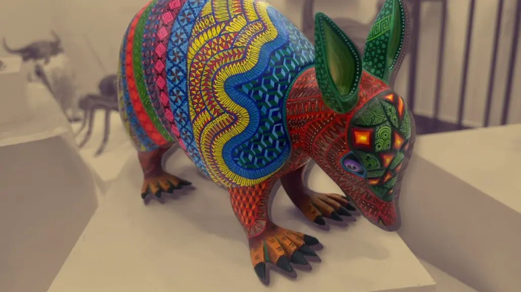 Querencia Galería: un refugio para el arte mexicano en San Pedro