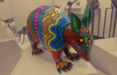Querencia Galería: un refugio para el arte mexicano en San Pedro