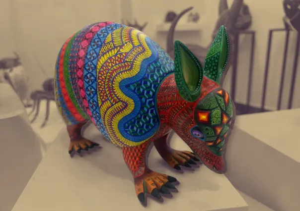 Querencia Galería: un refugio para el arte mexicano en San Pedro