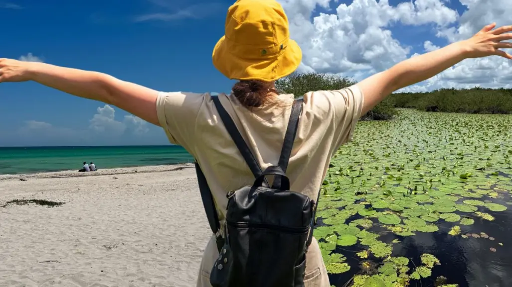 Turismo en Yucatán: ruta El Cuyo para un fin de semana inolvidable