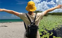 Turismo en Yucatán: ruta El Cuyo para un fin de semana inolvidable Turismo en Yucatán: ruta El Cuyo para un fin de semana inolvidable