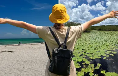 Turismo en Yucatán: ruta El Cuyo para un fin de semana inolvidable