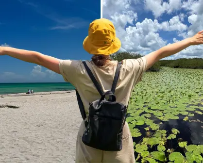 Turismo en Yucatán: ruta El Cuyo para un fin de semana inolvidable
