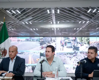 Más de 123 mil ciudadanos cuidan Saltillo con apoyo digital y comunitario