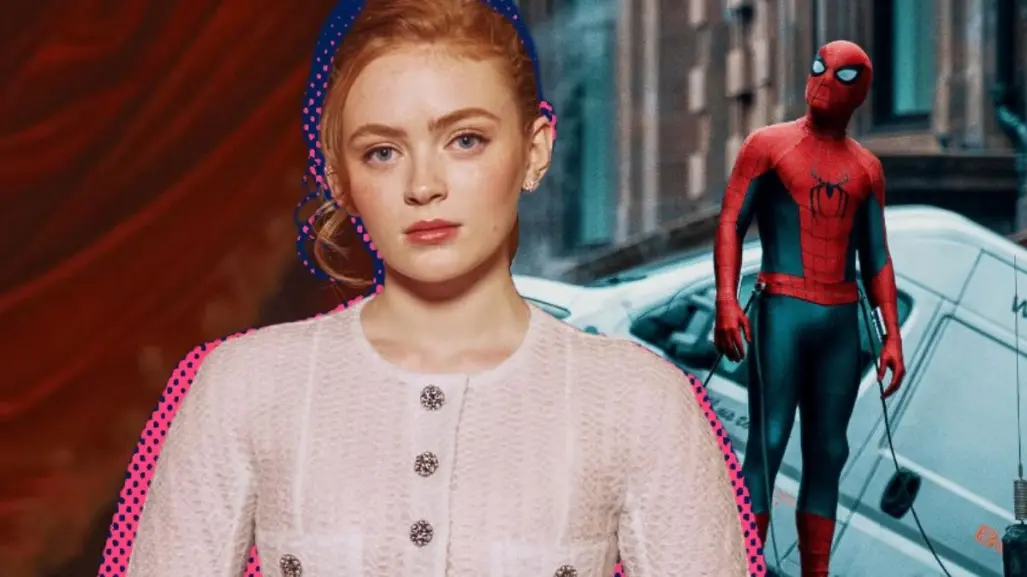 ¿Sadie Sink interpretará a Gwen Stacy en Spider-Man: Un Nuevo Día?