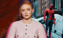 ¿Sadie Sink interpretará a Gwen Stacy en Spider-Man: Un Nuevo Día?
