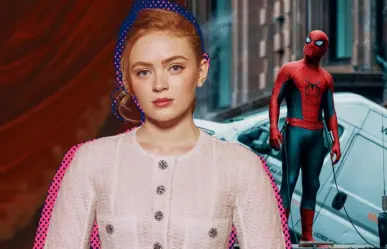 ¿Sadie Sink interpretará a Gwen Stacy en Spider-Man: Un Nuevo Día?