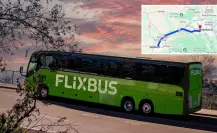 Flixbus en Coahuila: ¿Cuánto cuestan los boletos de Saltillo a Monterrey?