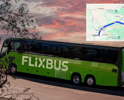 Flixbus en Coahuila: ¿Cuánto cuestan los boletos de Saltillo a Monterrey?