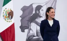 Sigue EN VIVO la Mañanera de Claudia Sheinbaum hoy 12 de agosto