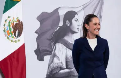 Sigue EN VIVO la Mañanera de Claudia Sheinbaum hoy 12 de agosto