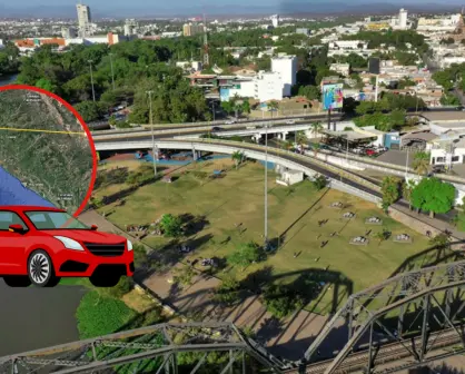 La distancia en línea recta entre Durango y Culiacán y el tiempo que tardas en llegar por carretera