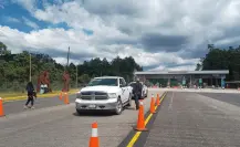 ¿Usarás la Supercarretera Durango - Mazatlán en agosto? Ten en cuenta estos peligros