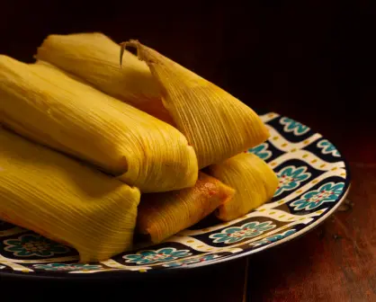 Estos son los antojitos que forman parte de la cultura de Tamaulipas