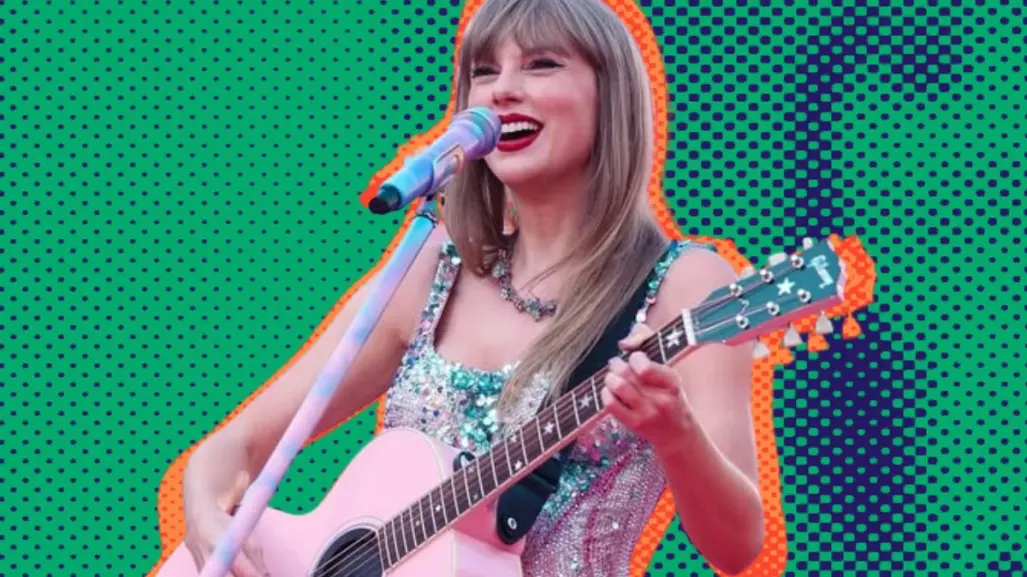 Taylor Swift anuncia doceavo álbum, esto es lo que necesitas saber