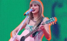 Taylor Swift anuncia doceavo álbum, esto es lo que necesitas saber