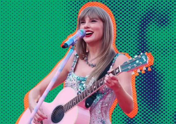 Taylor Swift anuncia doceavo álbum, esto es lo que necesitas saber