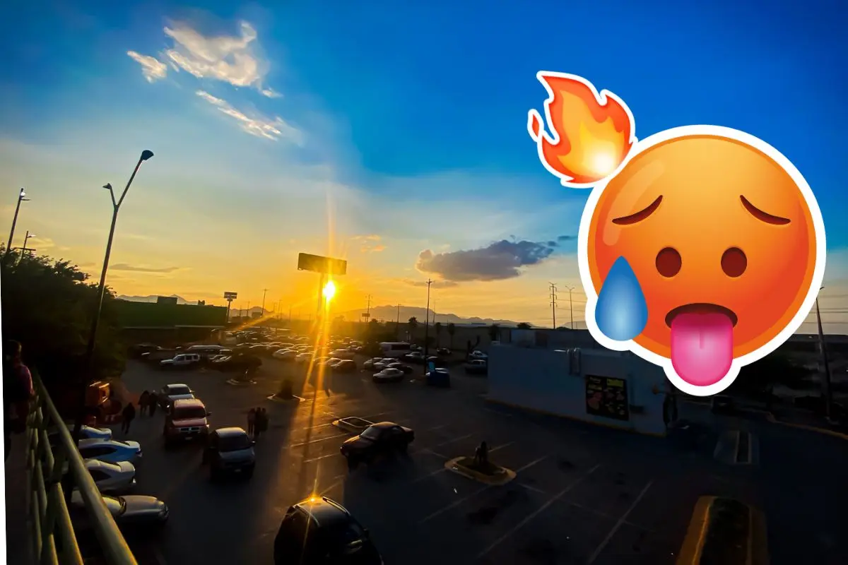 Esta es la temperatura y condiciones que le esperan a Coahuila este 12 de agosto / Foto: Owen Kalet Hernandez | Canva