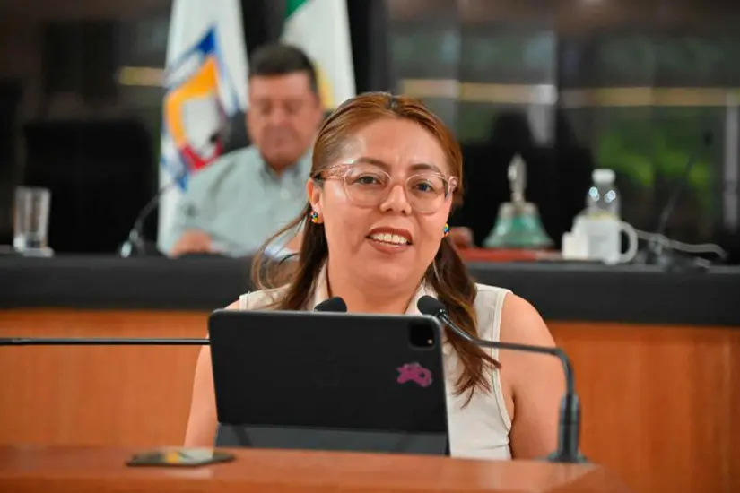 Foto: Congreso del Estado.