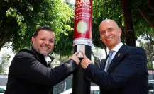 De esta forma OXXO y C5 refuerzan vigilancia en tiendas de CDMX para cuidar clientes y empleados