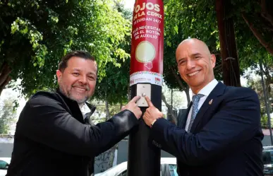 De esta forma OXXO y C5 refuerzan vigilancia en tiendas de CDMX para cuidar clientes y empleados
