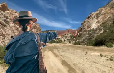 Todo lo que debes saber para visitar el Cañón Costa Azul