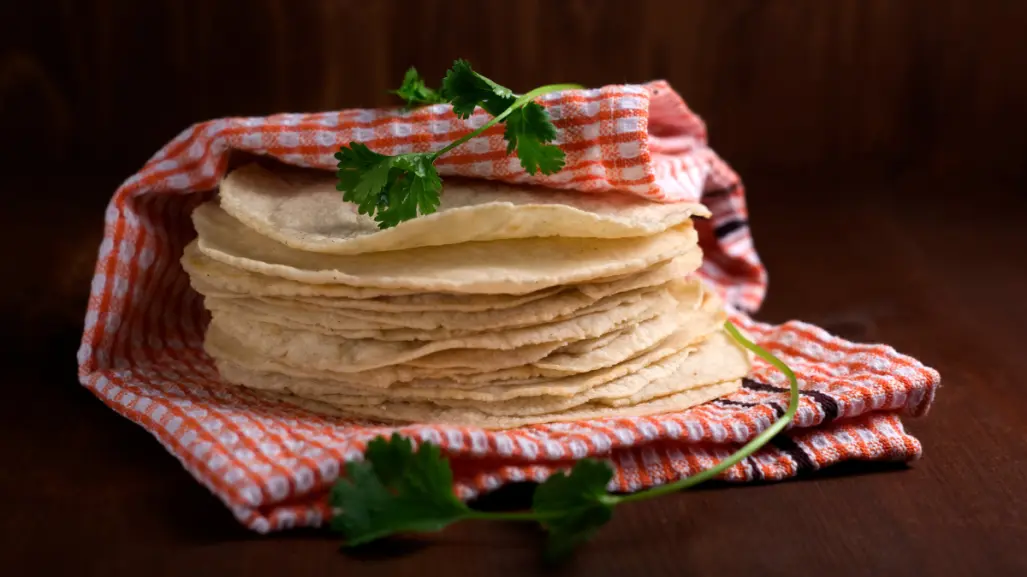 Industriales de la tortilla en Tamaulipas reportan estabilidad en precios