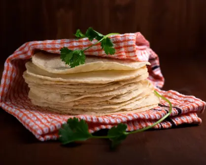 Industriales de la tortilla en Tamaulipas reportan estabilidad en precios