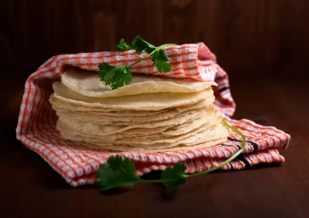 Industriales de la tortilla en Tamaulipas reportan estabilidad en precios