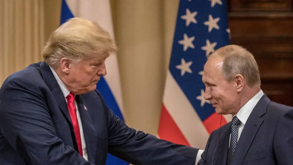 Rusia intensifica su ofensiva en Ucrania antes de la cumbre entre Trump y Putin