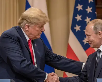 Rusia intensifica su ofensiva en Ucrania antes de la cumbre entre Trump y Putin