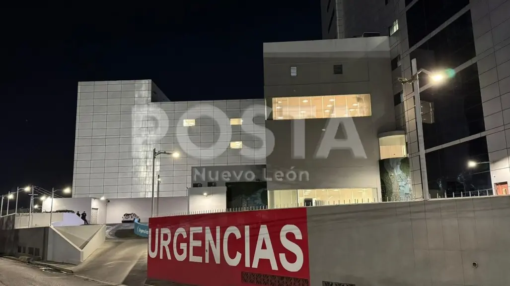 Bala perdida deja a mujer lesionada en Guadalupe y enciende las alertas