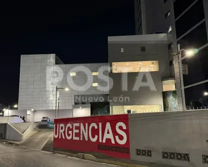 Bala perdida deja a mujer lesionada en Guadalupe y enciende las alertas