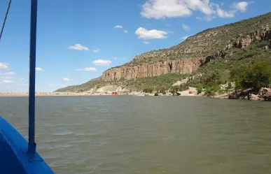 ¿Cuál es el nivel de las presas de Durango este 12 de agosto de 2025?