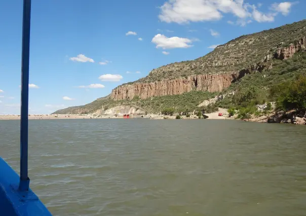 ¿Cuál es el nivel de las presas de Durango este 12 de agosto de 2025?