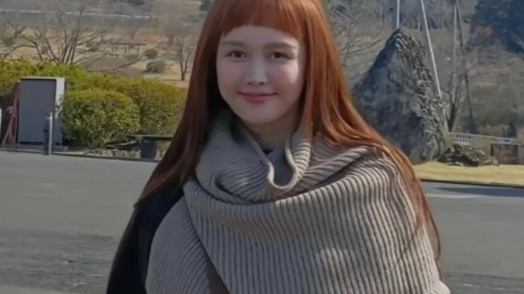 Liz Lin Rouyu influencer  taiwandesa pierde la vida a los 36 años de edad