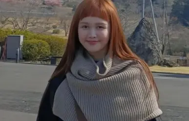 Liz Lin Rouyu influencer  taiwandesa pierde la vida a los 36 años de edad