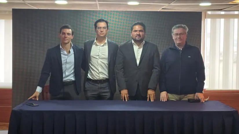 Foto: Mario Flores