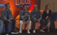 Otro Rollo regresa pero ahora en teatro, confirman 25 fechas en México 