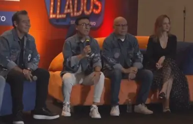 Otro Rollo regresa pero ahora en teatro, confirman 25 fechas en México 
