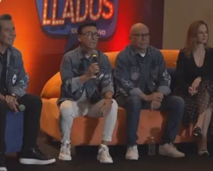 Otro Rollo regresa pero ahora en teatro, confirman 25 fechas en México 