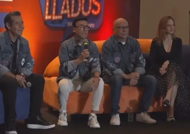 Otro Rollo regresa pero ahora en teatro, confirman 25 fechas en México 