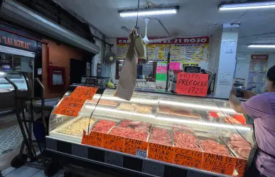 Alza en los precios de la carne en Durango preocupa a consumidores y comerciantes