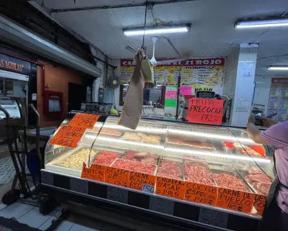 Alza en los precios de la carne en Durango preocupa a consumidores y comerciantes