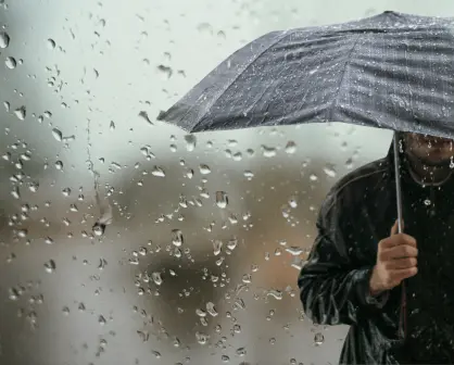 Condiciones climáticas en Nuevo León para el miércoles 13 de agosto
